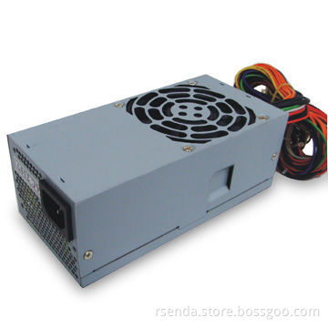 TFX 250W Power Supply, Compatible with Intel TFX12V 2.3